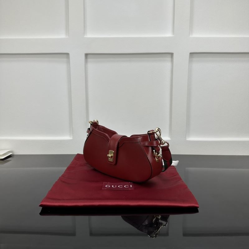 Gucci Hobo Bags